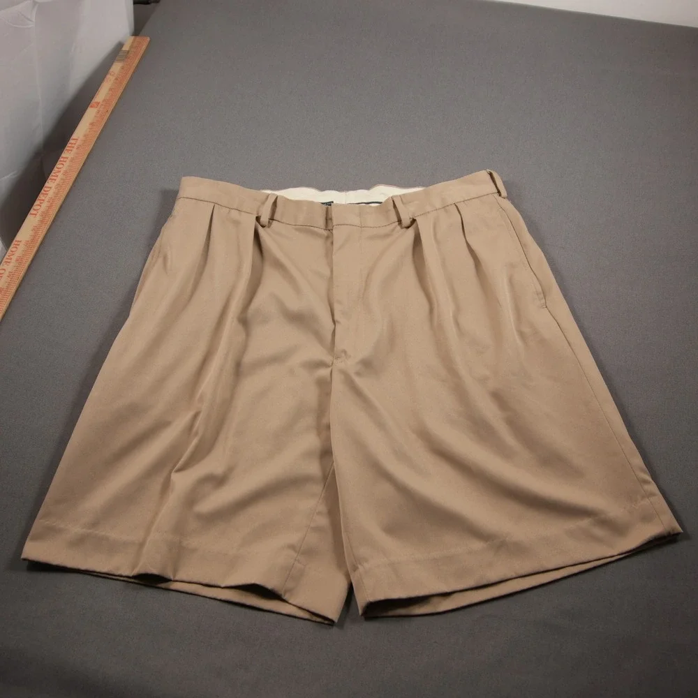 VTG Polo Golf Ralph Lauren Double Pleated 8